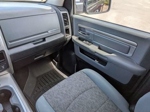 Used 2016 RAM 1500 Big Horn AWD/4WD image 18