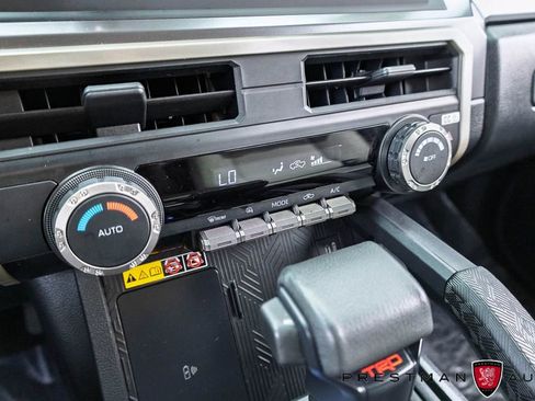 Used 2025 Toyota Tacoma PreRunner w/ TRD Prerunner Upgrade Package image 30