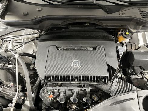 Certified 2024 Acura MDX SH-AWD w/ Technology Package image 12