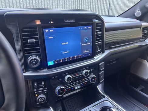 Used 2025 Ford F150 Raptor AWD/4WD image 26
