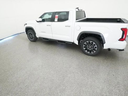 New 2026 Toyota Tundra Limited image 57