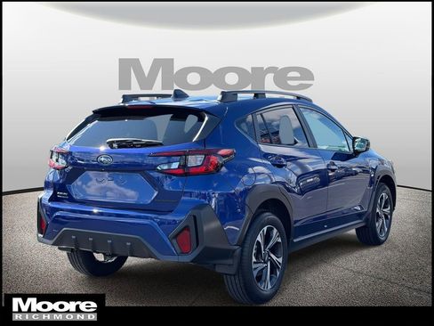 Certified 2026 Subaru Crosstrek 2.0i Premium AWD/4WD image 2