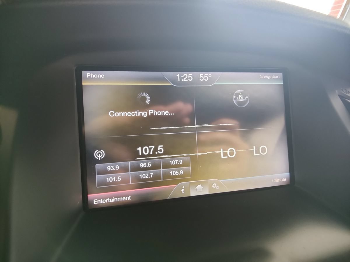 Used 2014 Ford Focus ST w/ Equipment Group 202A FWD image 32