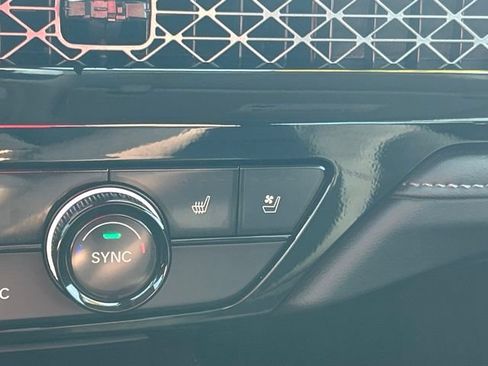 Used 2025 Honda Accord Touring image 33