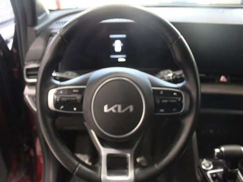 Used 2023 Kia Sportage X-Line w/ X-Line Premium Package image 55