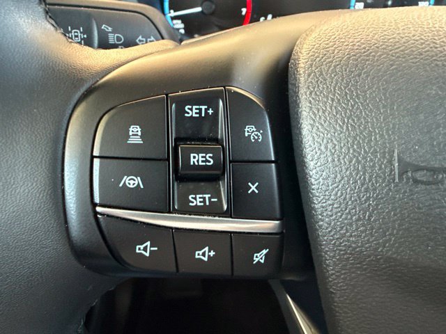 Used 2024 Ford Bronco Sport Big Bend w/ Convenience Package AWD/4WD image 17