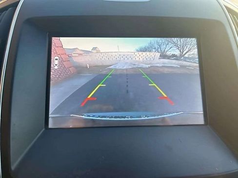 Used 2019 Ford Edge Titanium w/ Equipment Group 301A image 12