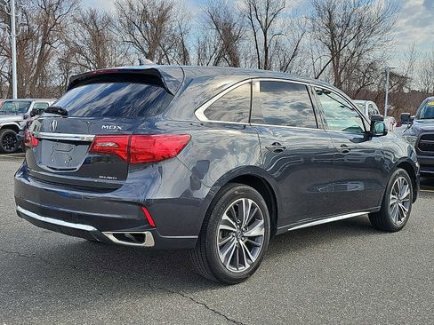 Used 2019 Acura MDX SH-AWD w/ Technology Package image 6