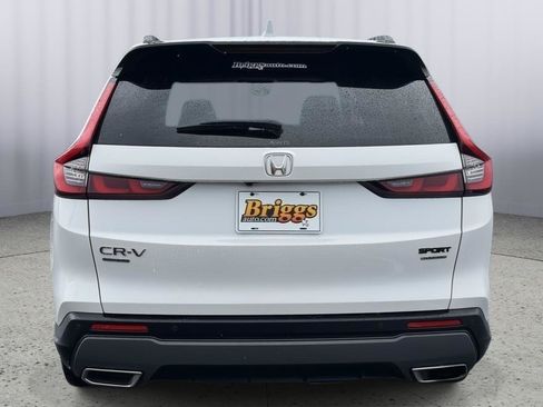 Used 2023 Honda CR-V Sport Touring image 4