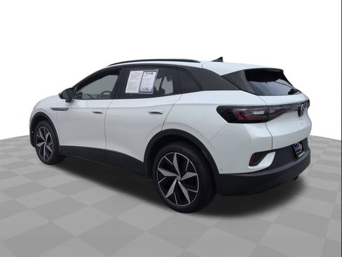 Used 2023 Volkswagen ID.4 Pro S image 11