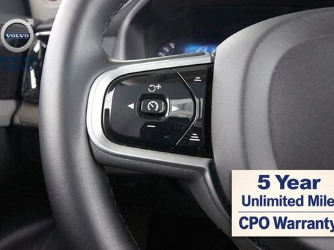 Certified 2026 Volvo XC90 B6 Ultra AWD/4WD image 19