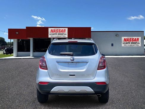Used 2017 Buick Encore Preferred FWD image 5