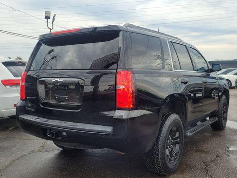 Used 2019 Chevrolet Tahoe LS AWD/4WD image 14