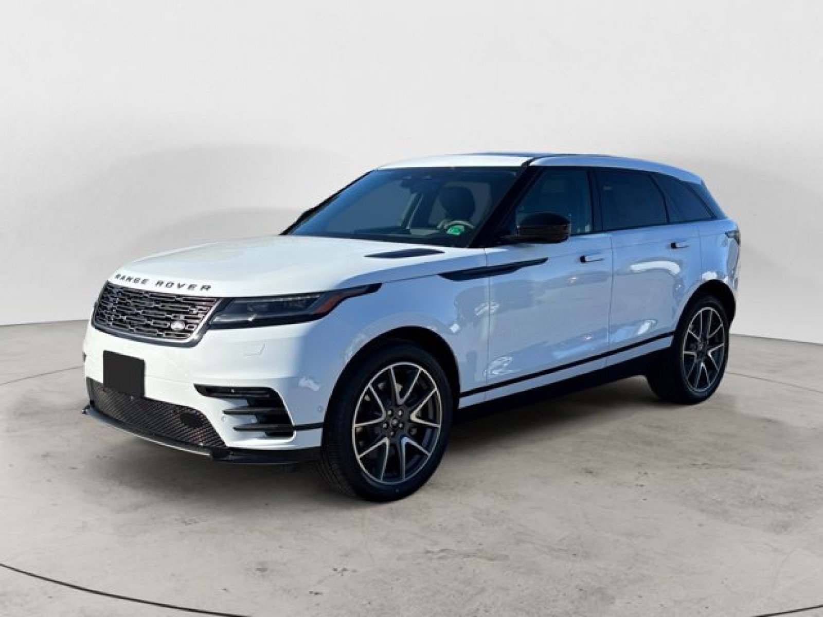 New 2026 Land Rover Range Rover Velar Dynamic SE AWD/4WD image 1