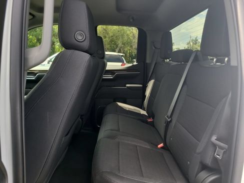 Used 2026 GMC Sierra 1500 Elevation AWD/4WD image 11