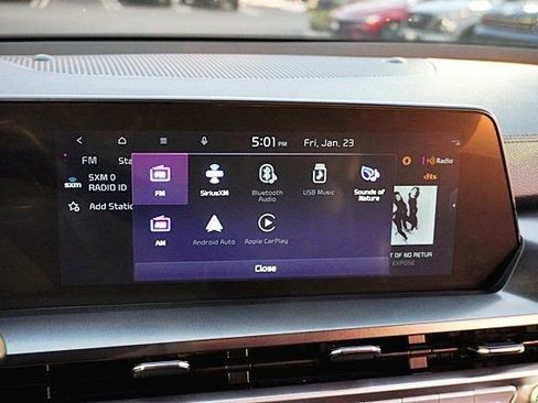 Used 2024 Kia Telluride LX image 25