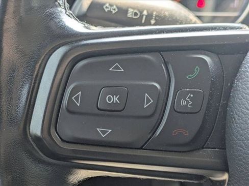 Used 2021 Jeep Wrangler Unlimited Sport AWD/4WD image 11