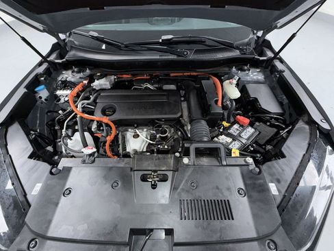 Used 2025 Honda CR-V Sport-L image 21