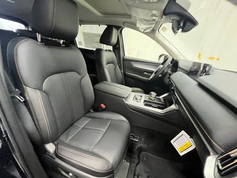 New 2026 MAZDA CX-90 3.3 Turbo w/ Preferred Package image 12