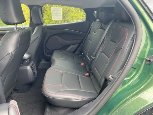 New 2026 Ford Mustang Mach-E Premium w/ Sport Appearance Package AWD/4WD image 30