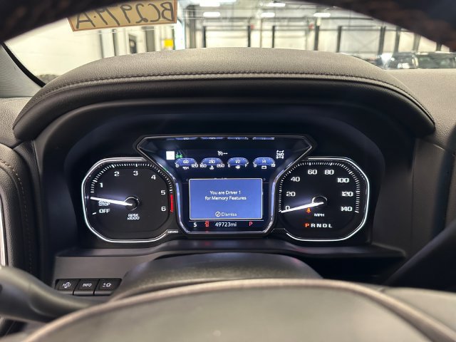 Used 2020 GMC Sierra 1500 AT4 w/ AT4 Premium Package AWD/4WD image 31