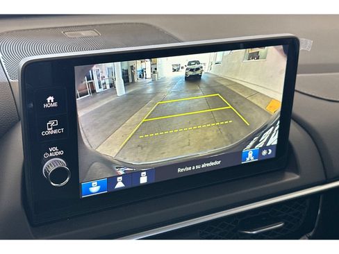 Certified 2025 Acura ADX FWD image 16