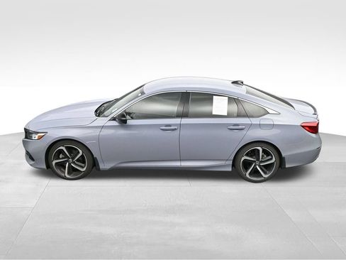 Used 2022 Honda Accord Sport image 28