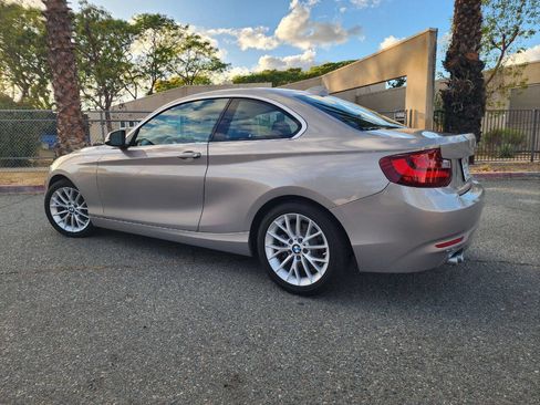 Used 2014 BMW 228i Coupe RWD image 23