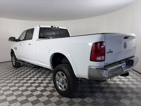 Used 2017 RAM 2500 Big Horn image 5
