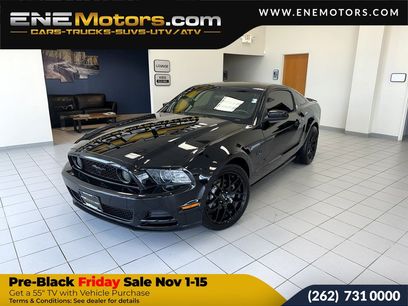 Used 2013 Ford Mustang GT