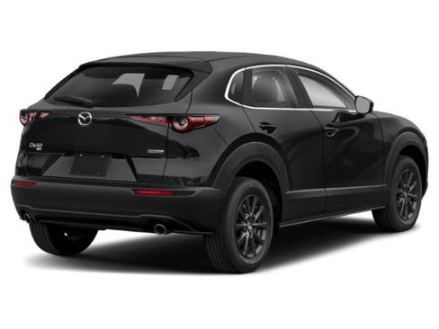 Used 2020 MAZDA CX-30 AWD image 5