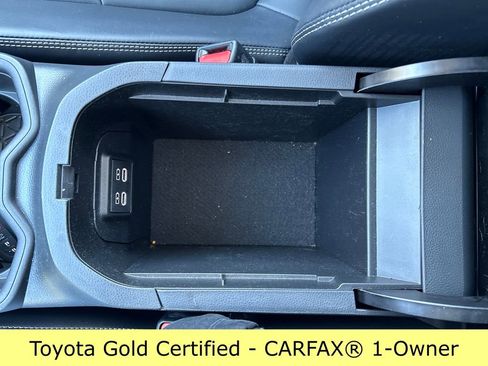 Certified 2024 Toyota RAV4 XLE Premium w/ Weather Package image 29
