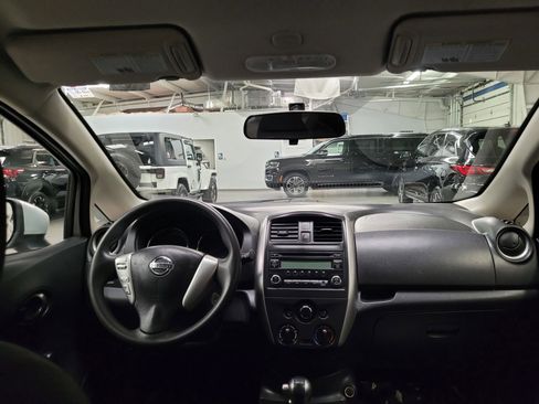 Used 2018 Nissan Versa Note S image 26