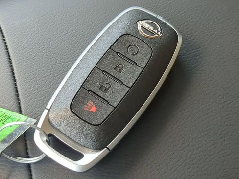 New 2026 Nissan Kicks SV image 27