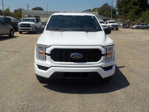 Used 2022 Ford F150 XL w/ STX Appearance Package RWD image 10