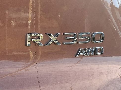 Used 2025 Lexus RX 350 Premium image 30