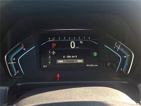 Certified 2023 Honda Odyssey EX-L image 20