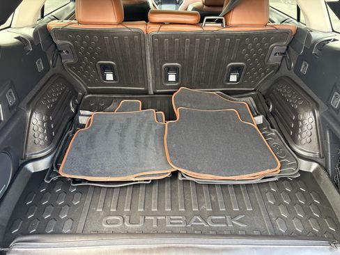 Used 2024 Subaru Outback Touring XT image 33