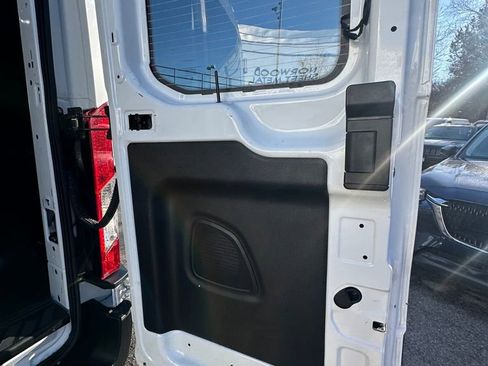 Used 2024 Ford Transit 250 Base w/ Load Area Protection Package image 23