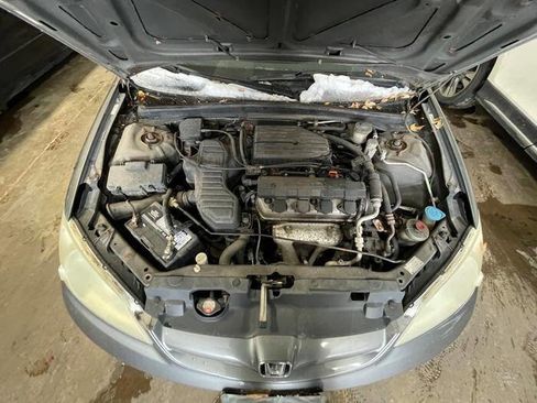 Used 2004 Honda Civic LX image 40