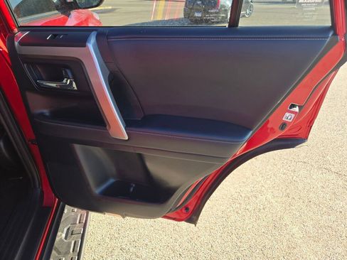 Used 2024 Toyota 4Runner SR5 image 9