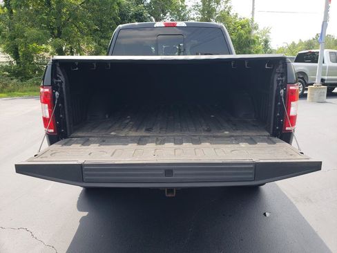 Used 2020 Ford F150 XLT w/ Equipment Group 302A Luxury AWD/4WD image 7