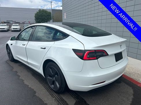Used 2023 Tesla Model 3 Standard Range RWD image 7