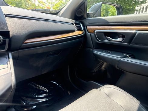 Used 2017 Honda CR-V EX-L image 20