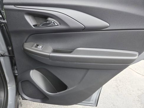 New 2026 Chevrolet TrailBlazer LS w/ LS Convenience Package FWD image 23