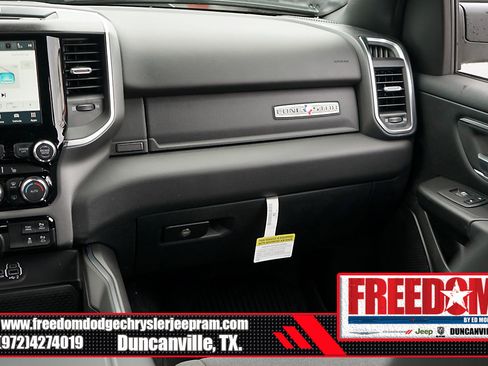 New 2024 RAM 1500 Lone Star w/ Trailer Tow Group image 38