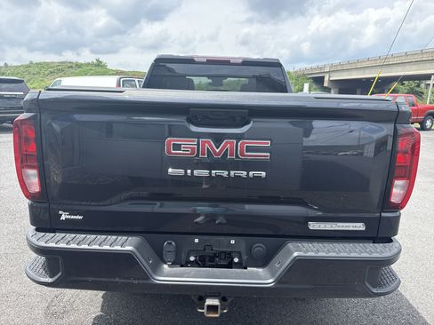 Used 2023 GMC Sierra 1500 Elevation AWD/4WD image 4