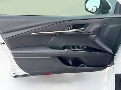Used 2026 Toyota Camry LE FWD image 23