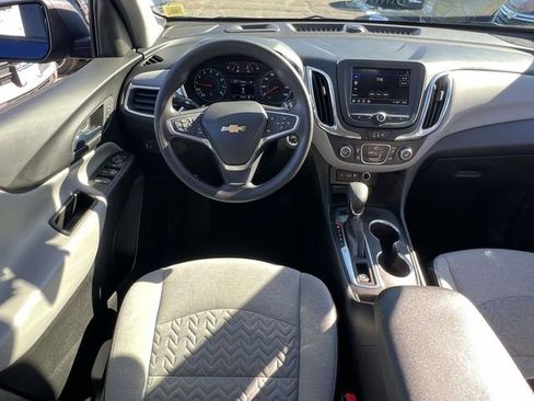 Certified 2022 Chevrolet Equinox LS image 16