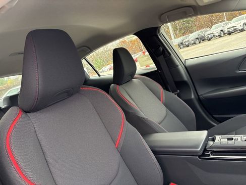 New 2026 Toyota Prius Plug-In Hybrid image 19